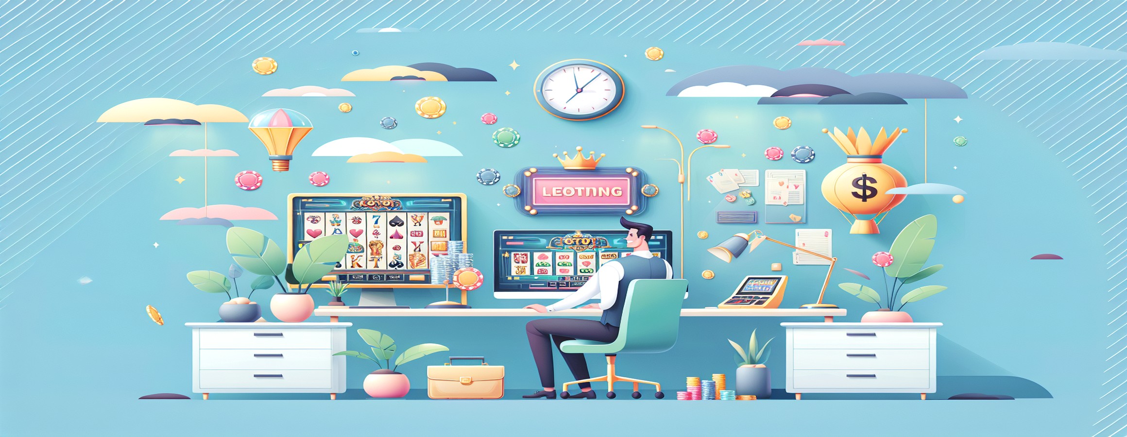 Explore the HARARE Blog for Expert Online Casino Tips and Strategies.